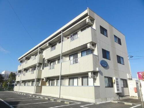 山形県山形市若宮３丁目 3階建 築22年12ヶ月