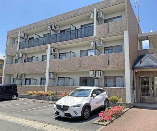 ヴィラ９９ 3階建