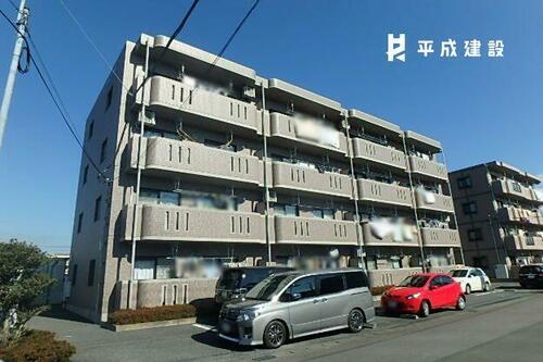 静岡県駿東郡長泉町桜堤２丁目 賃貸マンション