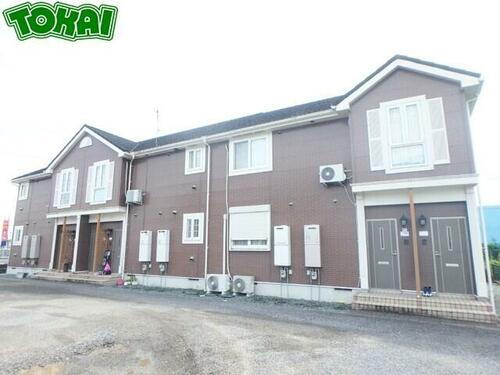 三重県松阪市曽原町 2階建 築22年4ヶ月