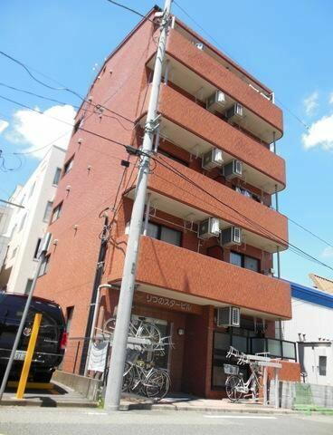神奈川県相模原市緑区橋本３丁目 5階建 築18年3ヶ月