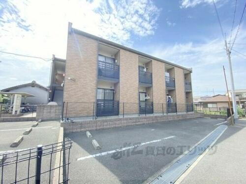 大阪府枚方市茄子作１丁目 築12年7ヶ月 2階建