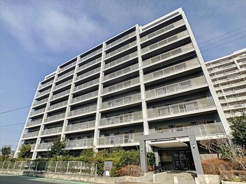 Ｌ－ＰＬＡＣＥ　ＫＡＩＺＵＫＡ 9階建
