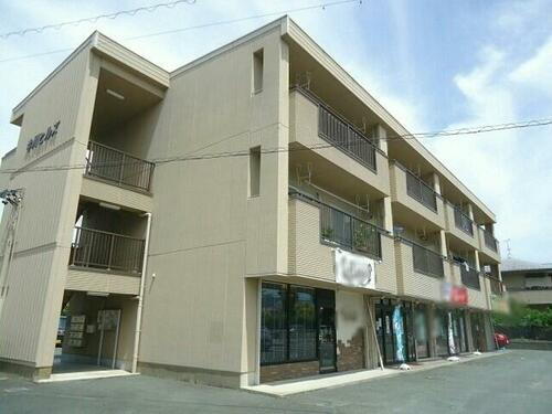 愛知県豊橋市牛川通２丁目 賃貸マンション