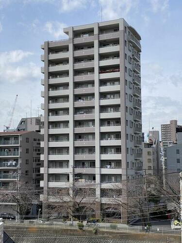 藤和シティホームズ南藤沢