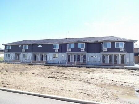 茨城県神栖市深芝 賃貸アパート