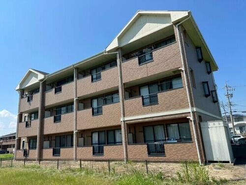 三重県津市桜橋１丁目 賃貸マンション