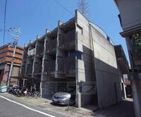 グランデ西京極