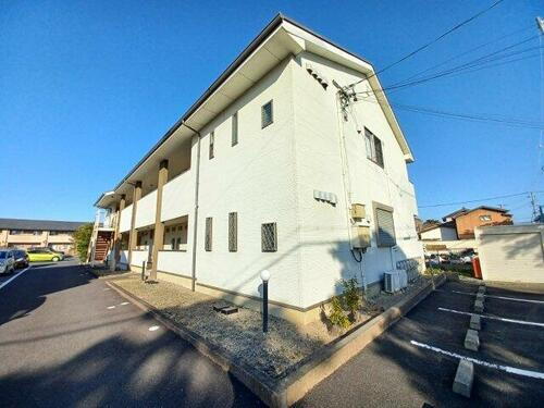 三重県津市末広町 賃貸アパート