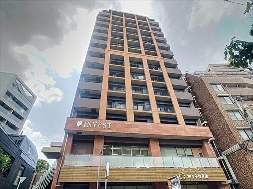 ルネッサンス２１赤坂けやき通り