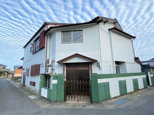 レジデンス浜町 2階建