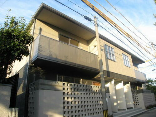 福岡県福岡市早良区室見４丁目 賃貸アパート