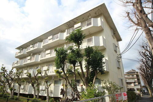 福岡県北九州市門司区新原町 賃貸マンション