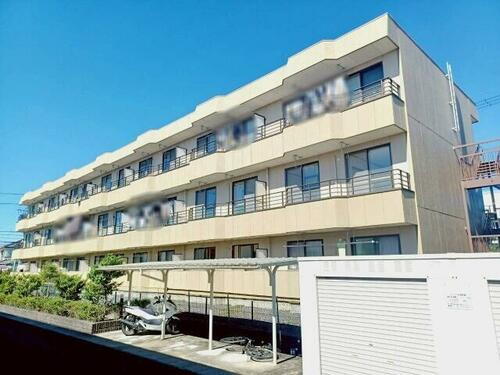 三重県津市桜田町 賃貸マンション