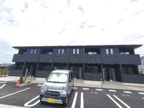 静岡県浜松市中央区和合町 2階建