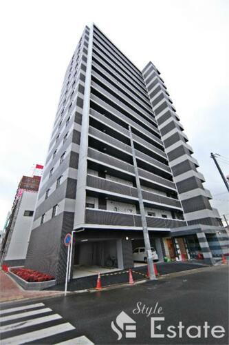 愛知県名古屋市昭和区鶴舞２丁目 15階建 築7年5ヶ月