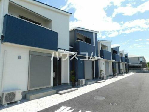 埼玉県桶川市大字加納 賃貸一戸建て