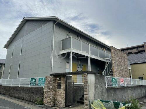 愛知県名古屋市天白区高島２丁目 2階建 築20年5ヶ月