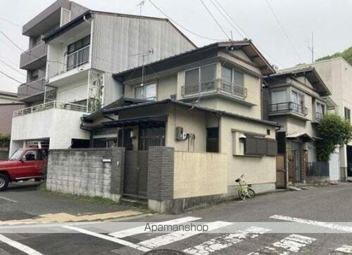 香川県高松市亀岡町 賃貸一戸建て
