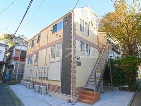 神奈川県横須賀市東逸見町１丁目 2階建 築11年2ヶ月