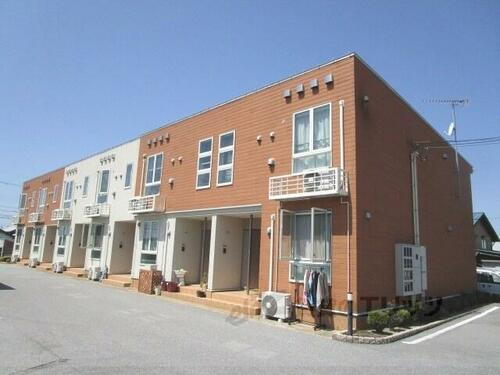 滋賀県米原市宇賀野 賃貸アパート