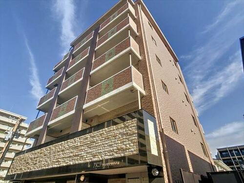 アメニティ九大学研都市駅前