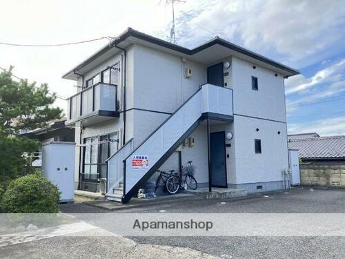 福島県郡山市安積町笹川字吉田 2階建 築23年