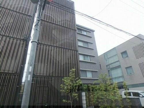 京都府京都市中京区壬生下溝町 5階建 築6年4ヶ月
