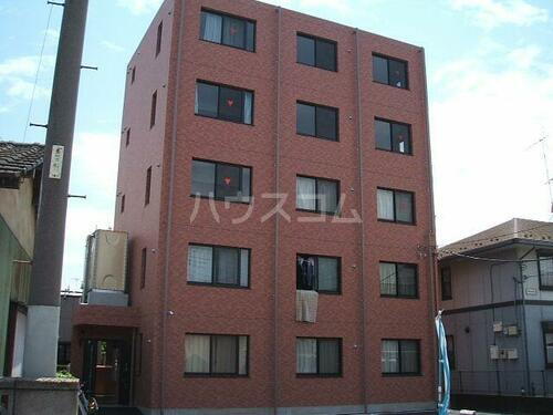 埼玉県上尾市中妻１丁目 賃貸マンション