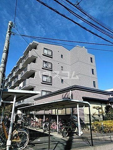 千葉県船橋市北本町１丁目 賃貸マンション