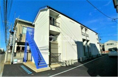 埼玉県朝霞市宮戸４丁目 賃貸アパート