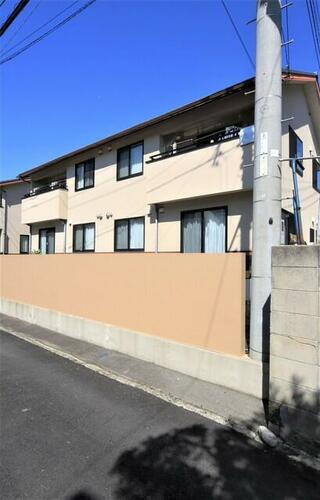 愛媛県松山市道後今市 賃貸アパート