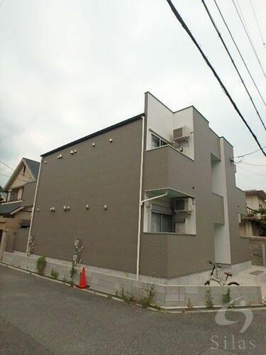 兵庫県西宮市生瀬東町 築8年7ヶ月 2階建