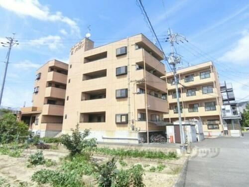 京都府木津川市相楽古川 築30年9ヶ月 4階建