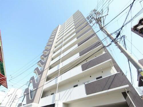 愛知県名古屋市中村区則武本通３丁目 14階建 築12年5ヶ月
