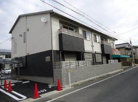 岡山県備前市吉永町吉永中 2階建 築10年9ヶ月