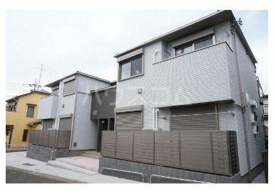 神奈川県横浜市泉区和泉が丘３丁目 賃貸アパート