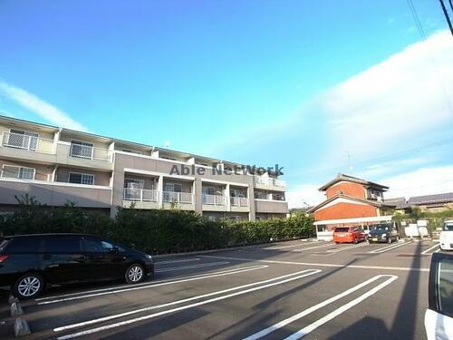 岐阜県瑞穂市別府 賃貸アパート