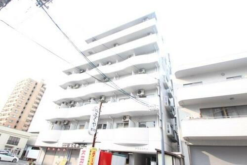 広島県広島市南区東雲３丁目 賃貸マンション