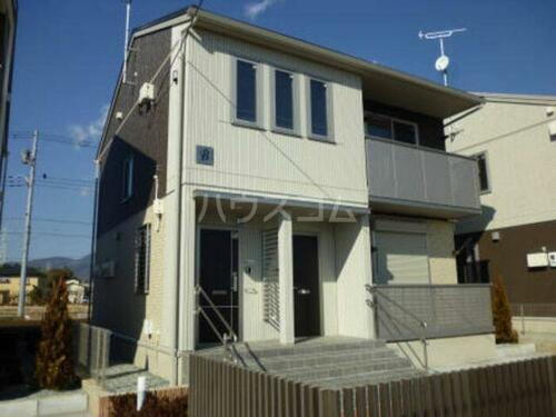 神奈川県足柄上郡開成町みなみ１丁目 賃貸アパート