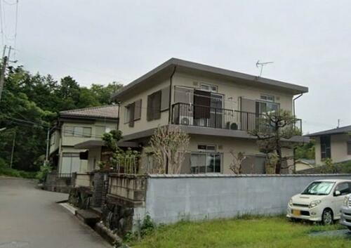 三島郡島本町桜井台住宅