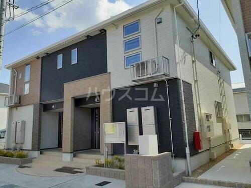 ヴィレッタ　トレ　Ⅱ