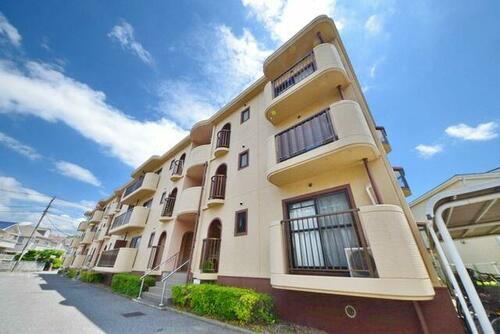 千葉県千葉市稲毛区長沼町 賃貸マンション