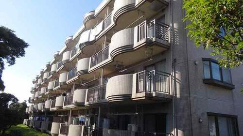 メルヴェール富津