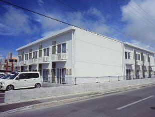 レオパレスＭＩＹＡＳＡＴＯ