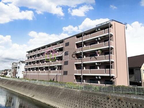 宝ハイツ 5階建