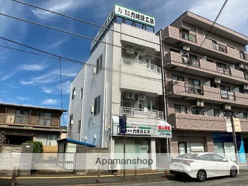 ＣＫＲビル 3階建