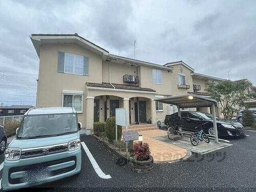 サウス・ボニート旭ヶ丘１ 2階建