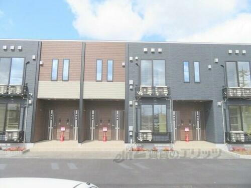 京都府京丹後市峰山町杉谷 築1年10ヶ月 2階建