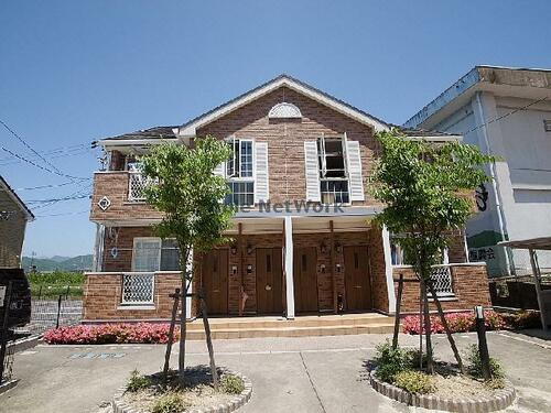 プリティ・メゾン　Ｂ